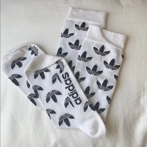 Adidas Socks